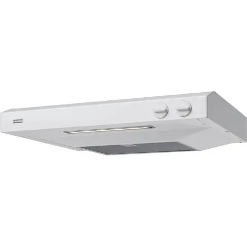 Franke Classic 1201A AC Spisfläkt Endast idag